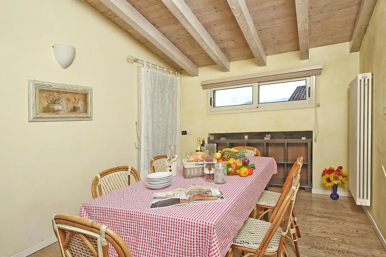 Aparthotel Il Colombaro à Salò