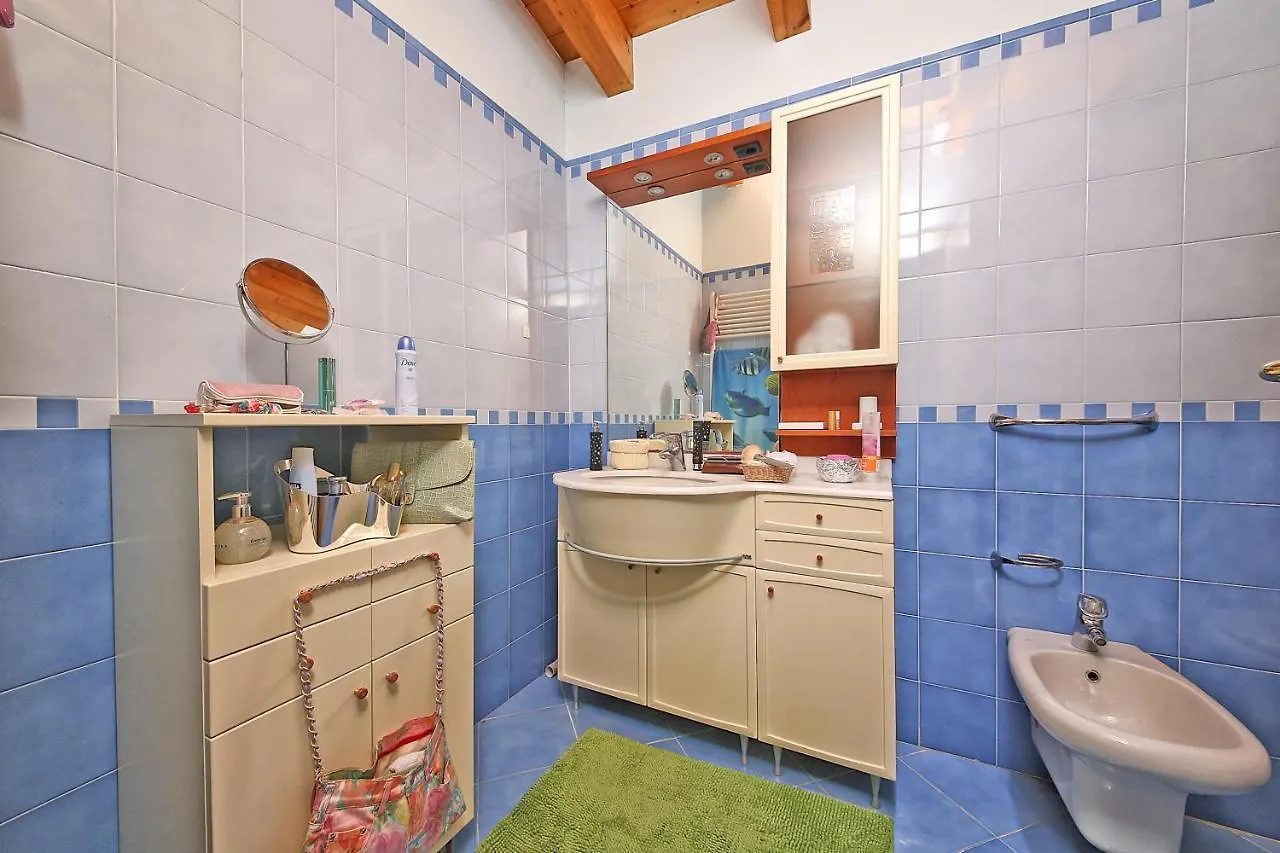 Il Colombaro Aparthotel Salò
