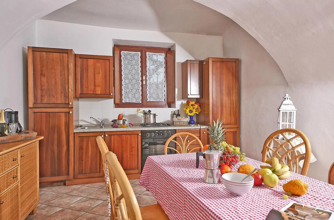 Aparthotel Il Colombaro à Salò