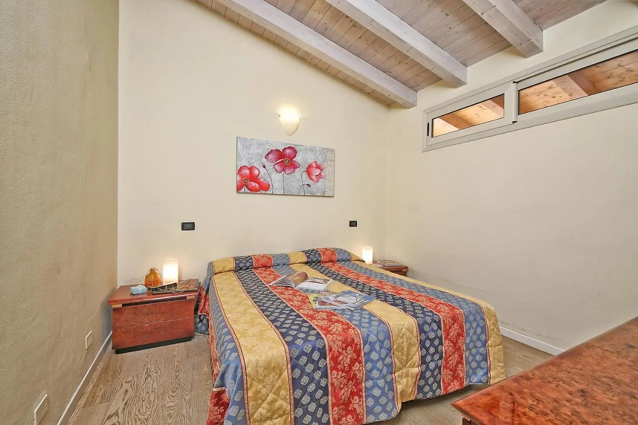 Aparthotel Il Colombaro à Salò