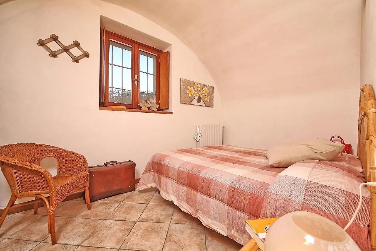 Aparthotel Il Colombaro à Salò