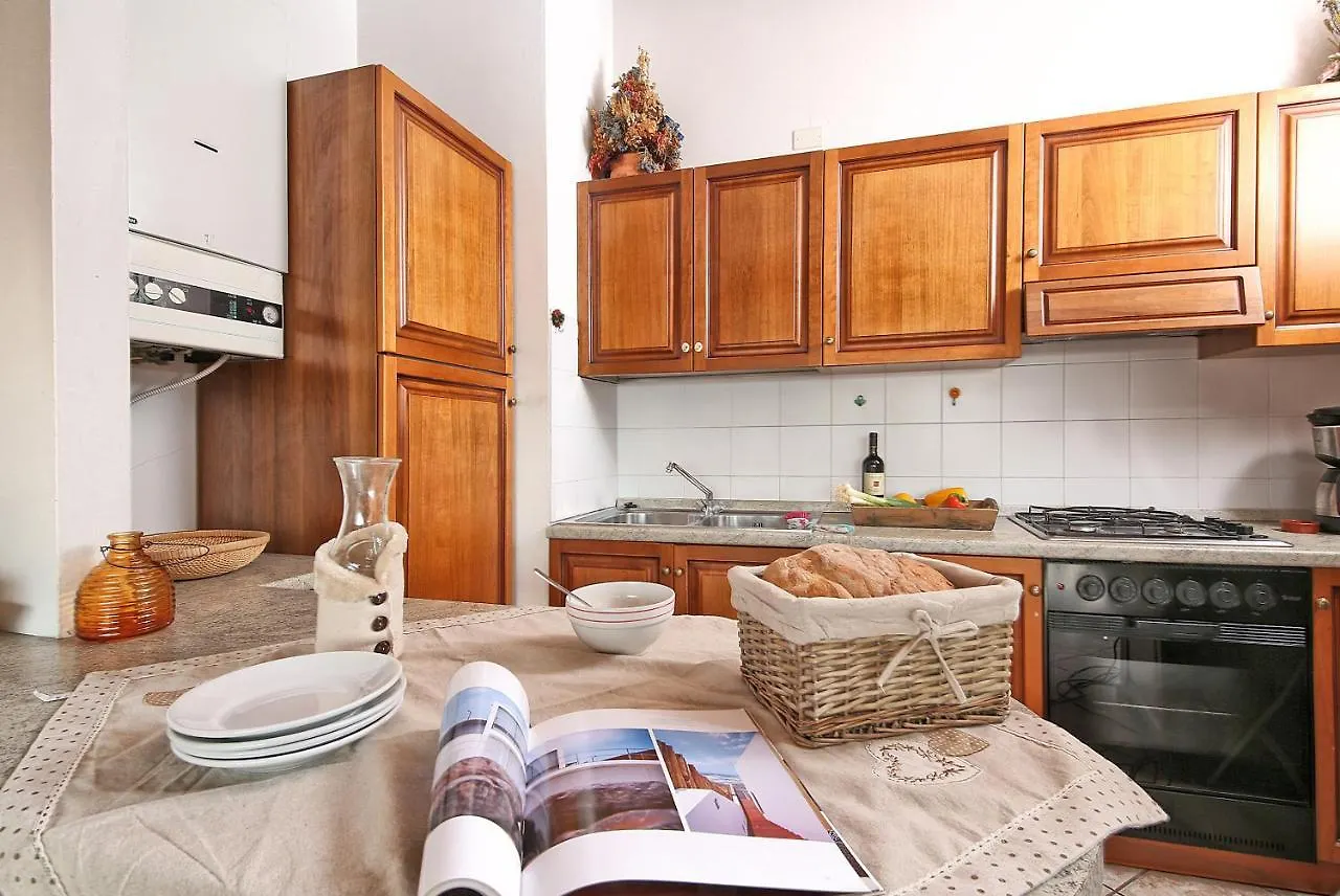 Aparthotel Il Colombaro à Salò 3*,  Italie