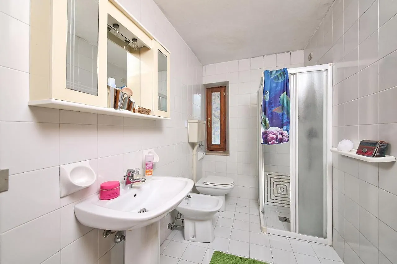 Aparthotel Il Colombaro à Salò 3*,  Italie