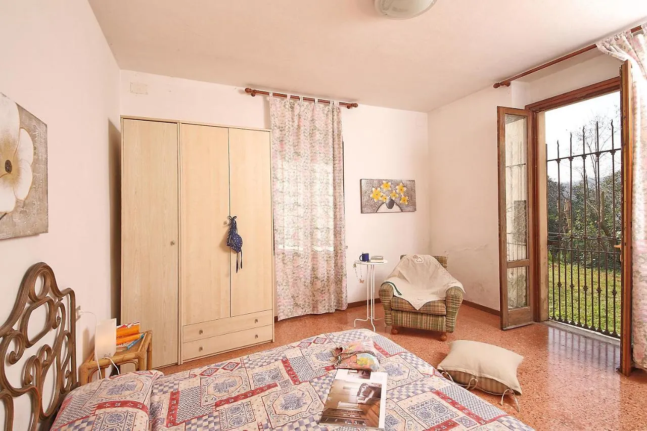 Aparthotel Il Colombaro à Salò