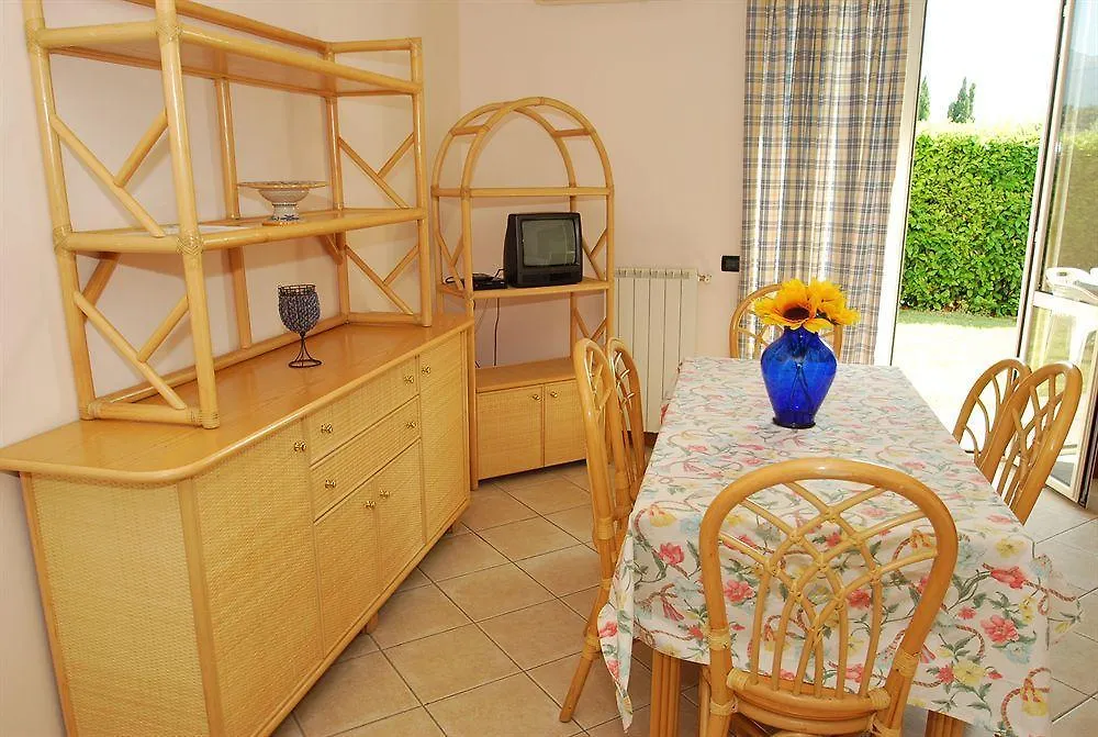 Aparthotel Il Colombaro à Salò