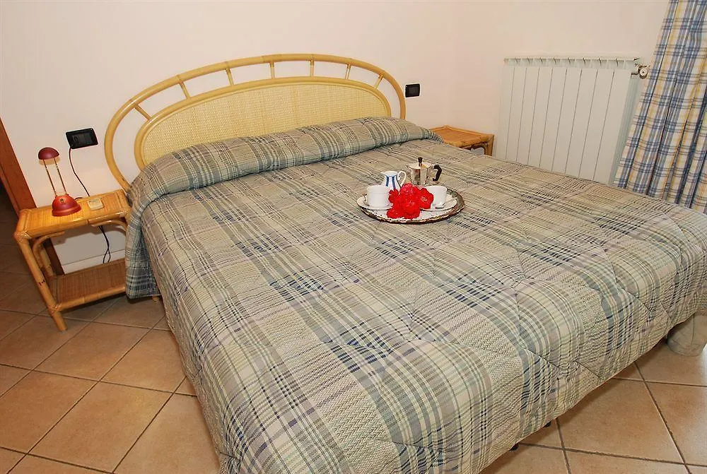 Aparthotel Il Colombaro à Salò Italie