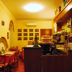 Major 3* Genua