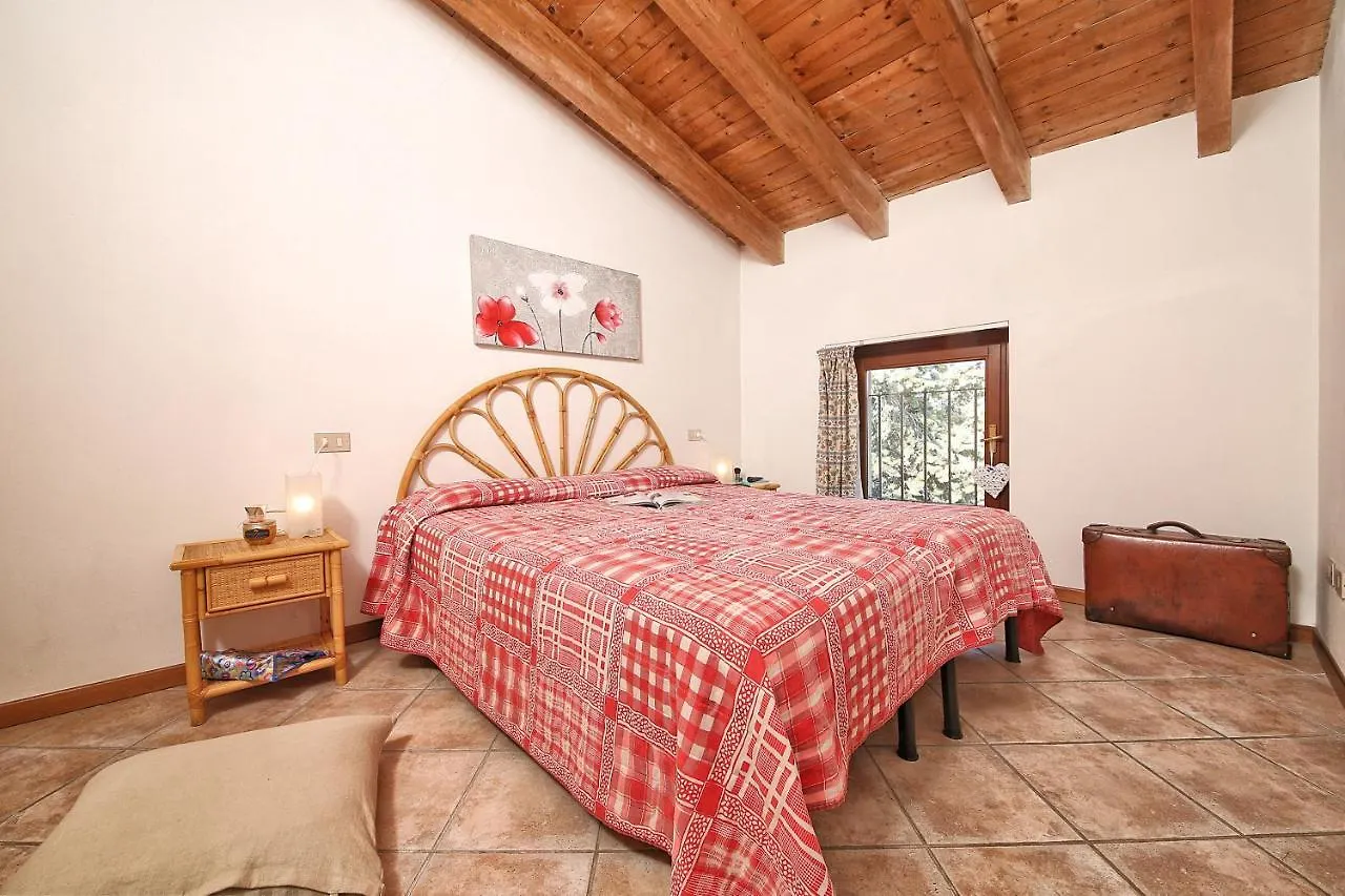 Il Colombaro Aparthotel Salo