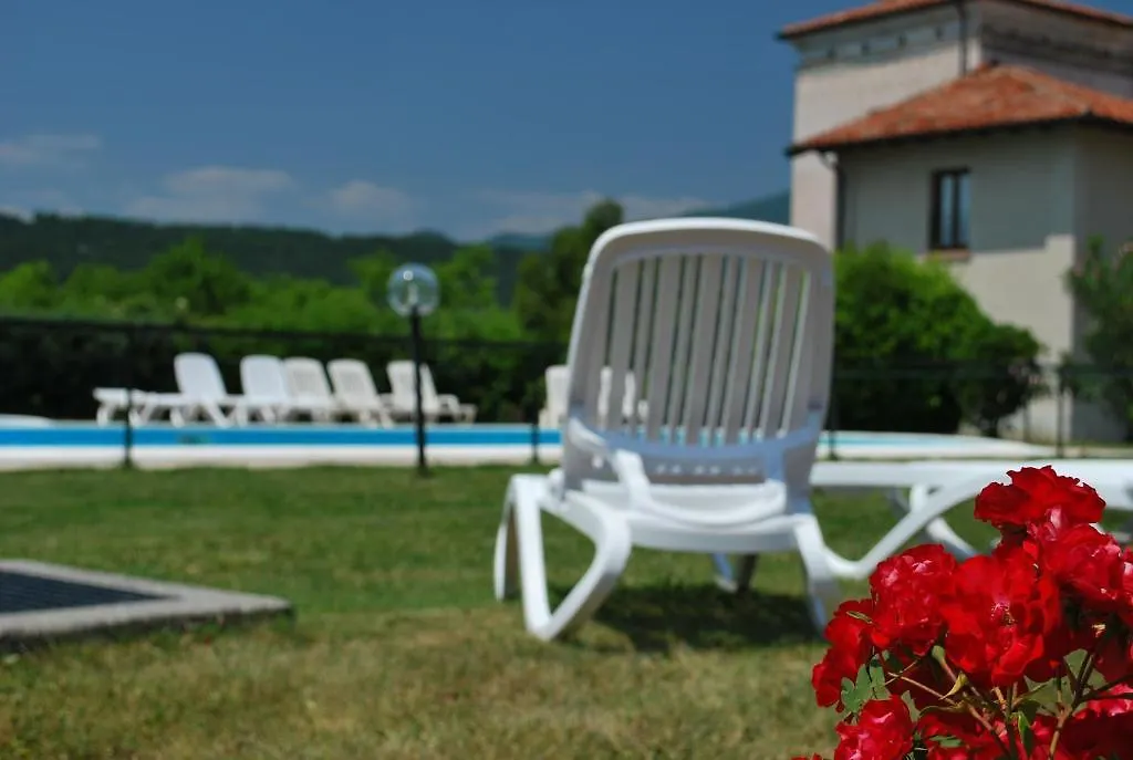 ***  Il Colombaro Aparthotel Salo Italy