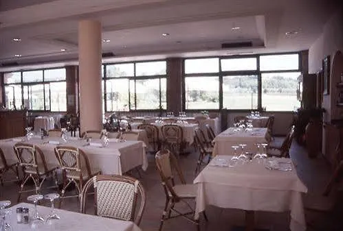 Il Colombaro Aparthotel Salo